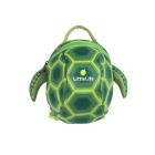 Toddler backpack 'Animal' turtle 2 L