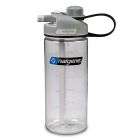 Water Bottle Multi Drink Sustain 0,6L, transparent