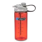 Water Bottle Multi Drink Sustain 0,6 L, red