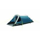 Earth 2P tent blue-green
