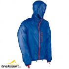 B-Dry Jacket Evo blue