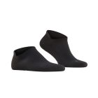 Cool Kick Unisex Sneaker socks black