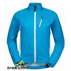 Wo Spray Jacket blau