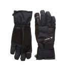 Roga Gloves black