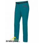 Me Simony Stretch Pants green spinel