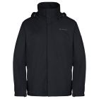 Me Escape Light Jacket, black