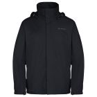 Me Escape Light Jacket, black