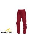 Wo Rope Rider Pants vine red