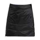 Wo Sesvenna Reversible Skirt black/white