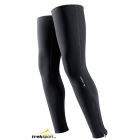 Leg Warmer, black