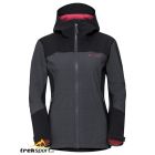 Wo Roccia Primaloft Jacket, iron