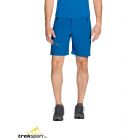 Men's Scopi LW Shorts radiate blue