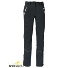 Wo Larice Softshell Pants black