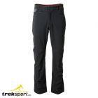 Me Nosilife Brecon Pants black pepper