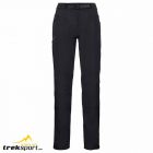 Women's Skarvan Pants black,Short+Long+Reg