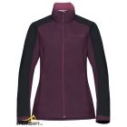 Wo Cyclone Jacket fuchsia