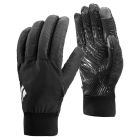 Mont Blanc Softshell Gloves, black
