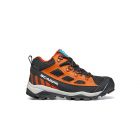 Kid Neutron Mid GTX, black-orange