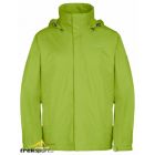 Me Jacket Escape Light chute green