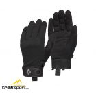 Kletter-Handschuh Crag, black