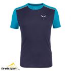 Me Sporty B4 Dry T-Shirt, premium navy