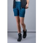 Wo Lajus Shorts nautical blue