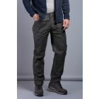 Me Backpacking Pants dark grey