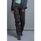 Wo Backpacking Pants dark grey