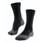 TK2 Explore Cool mens trekking socks, black-mix