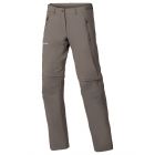 Wo Farley Stretch Pants ZO T-Zip, coconut