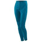 Wo Zip-Off Trekking Pants Tapered CSL blue coral