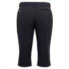 Wo Farley Stretch Capri black