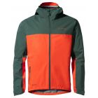 Me Moab Rain Jacket dusty forest
