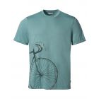 Me Cyclist 3 T-Shirt dusty moss