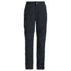 Me Farley Zip-Off Trousers V black