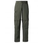 Me Farley Zipp-Off Hose V khaki