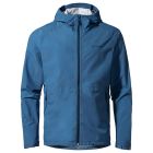 Me Yaras Rain Jacket ultramarine