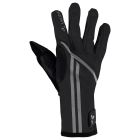 Posta Warm Gloves Fahrradhandschuhe, black