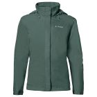 Wo Escape Bike Light Jacket dusty forest