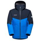 Me Convey 3in1 HS Hooded ice-marine