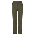 Mens Nosilife Pro Trekkinghose, woodland green