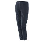 Wo Zip-Off Trekking Pants CSL, onyx, short size