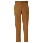 Mens Neyland Zipp-off Pants, umbra