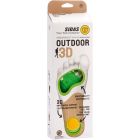 Hiking insoles Outdoor 3D