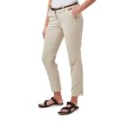 Damen Nosilife Briar Hose, Desert Sand