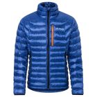 Batura leichte Thermojacke Herren, royal