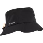Fanes Brimmed Rain Hat, black