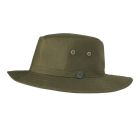 Kiwi Ranger Hat dark moss