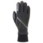 Tesero Windstopper Handschuhe, schwarz
