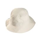 Bucket Hat Outdoor-Hut, ecru
